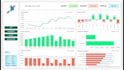 provide a personal finance excel template and budget planner