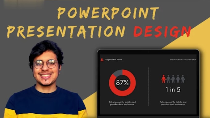 create an eye catching powerpoint presentation