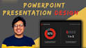 create an eye catching powerpoint presentation