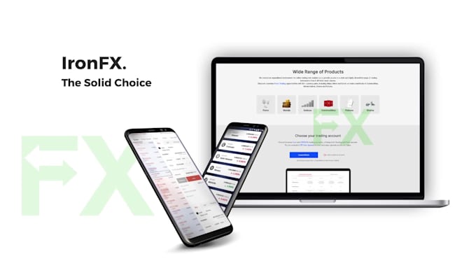make industrial video for app and website previews