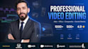 produce professional marketing videos, ads, reels and vsls