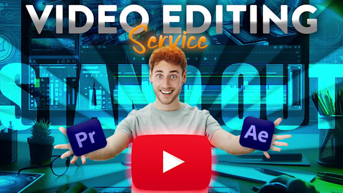 edit high retention youtube videos