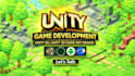 unity 2d,unity 3d game art design, unity game development