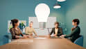 create a fully custom 3d realistic animation explainer video