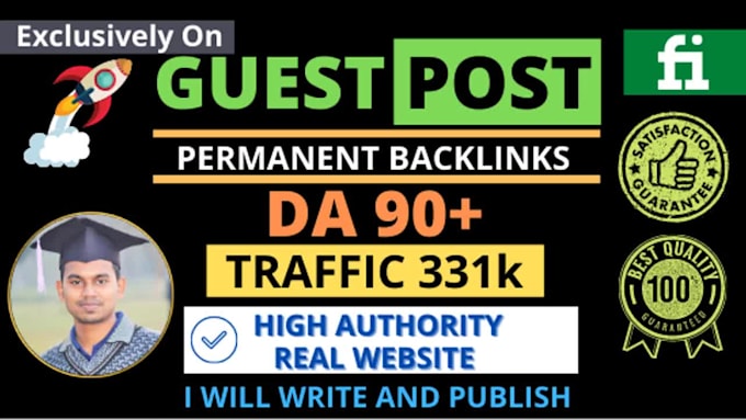 do guest post, high da guest post, technology guest post