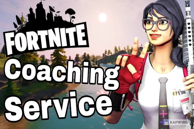 Give you a rotation plan fortnite competitive by Disparii | Fiverr