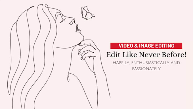 make your video professional