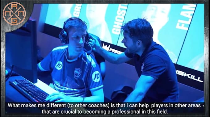 coach you to improve your mindset