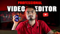 do professional youtube video editing, vlog and food video editing