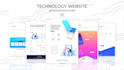 design and develop a fully responsive wordpress website