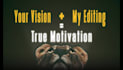 be your motivational video editing expert