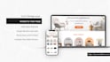 build ecommerce marketplace with website and app