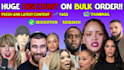 create celebrity news gossip video for your channel