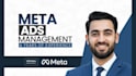 be your facebook ads campaign manager