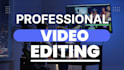 professional video editing within 24 hours