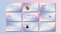 design powerpoint presentation, template or google slides