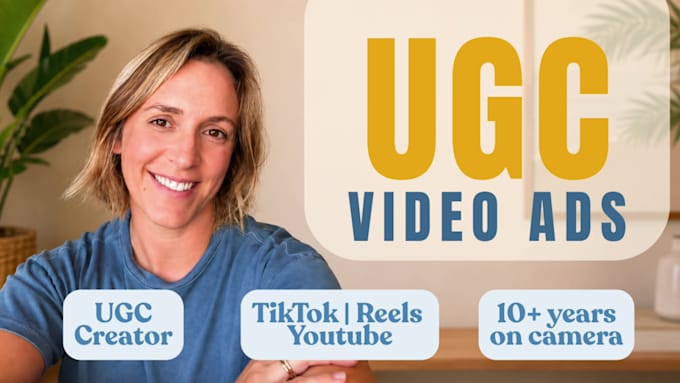 create authentic ugc video ads for your brand