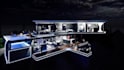 create superb architectural animations for you