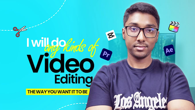 be your personal social media video editor for video editing