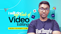 be your personal social media video editor for video editing