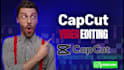 do professional capcut video editing for reels
