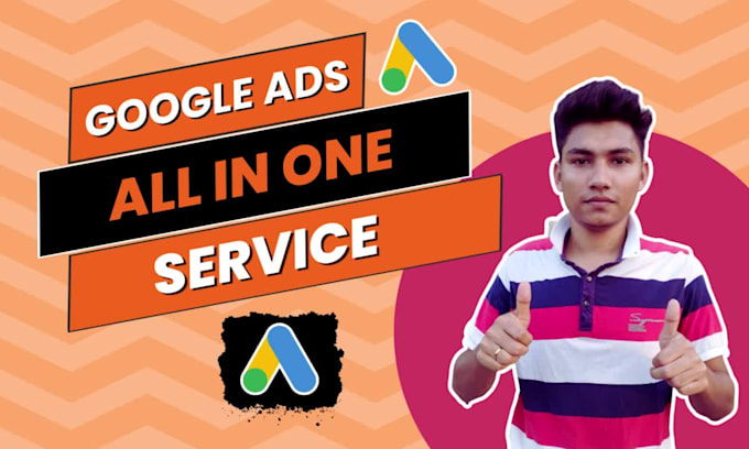 setup google ads adwords display ads also PPC ads campaigns