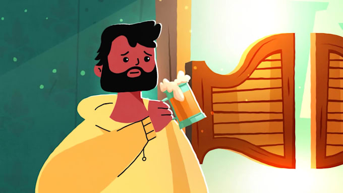 create a professional animated explainer video for your business