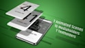 create mobile app  promo, application promotion video