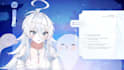design vtuber streaming overlays for twitch and youtube