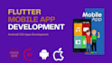 ai mobile app development, android, ios app development as flutter dev