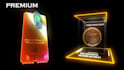 craft premium 3d nft trading card