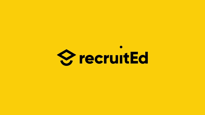 create a minimalistic youtube intro, logo animation