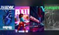 animate your cover art for spotify canvas motion and ig