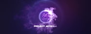 do eye catchy smoke logo animation video