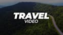 do cinematic travel video editing