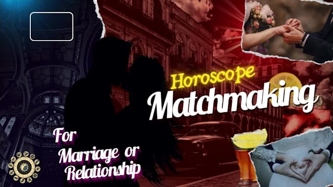 do matchmaking for couples seeking marriage with true compatibility