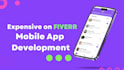 be your android app developer for create an app with responsive design