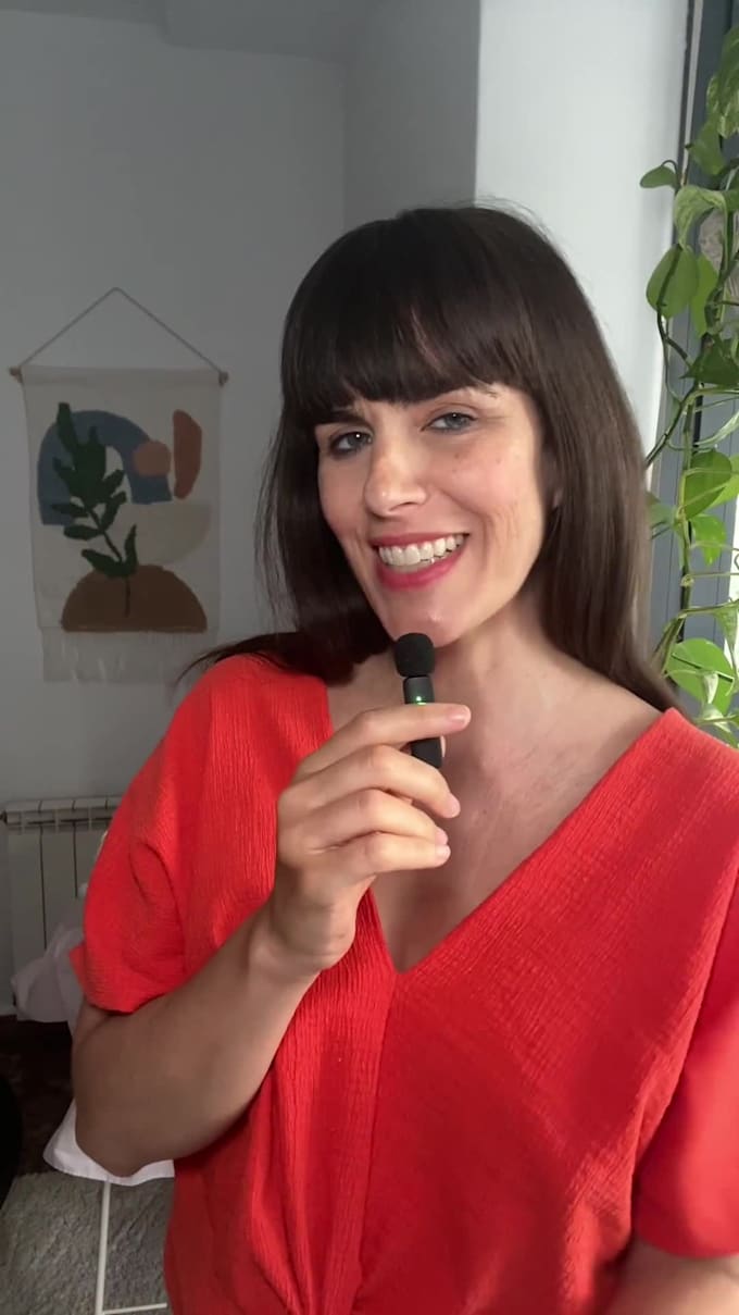 create authentic ugc videos for tik tok