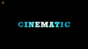 cinematically edit short films and movie film edit