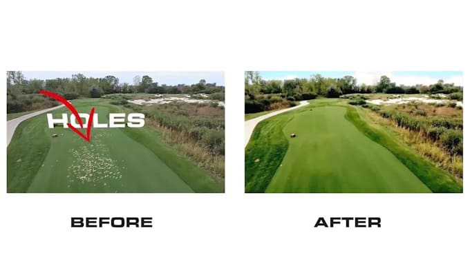 do vfx to your video