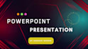 create professional and improving powerpoint presentations