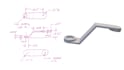 make mechanical and product 3d design and render