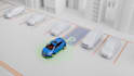 create 3d assembly, installation and product operation animation