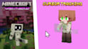 make a chibi vtuber using your minecraft skin
