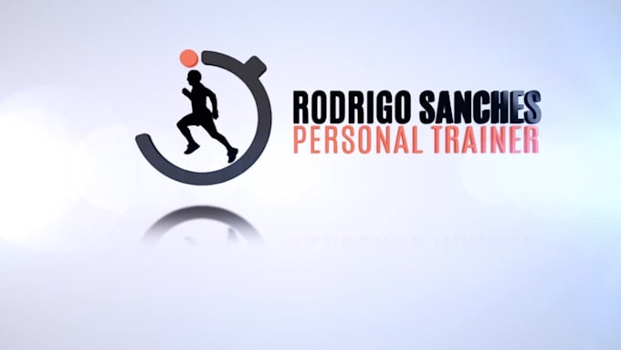 create your logo or graphic animation