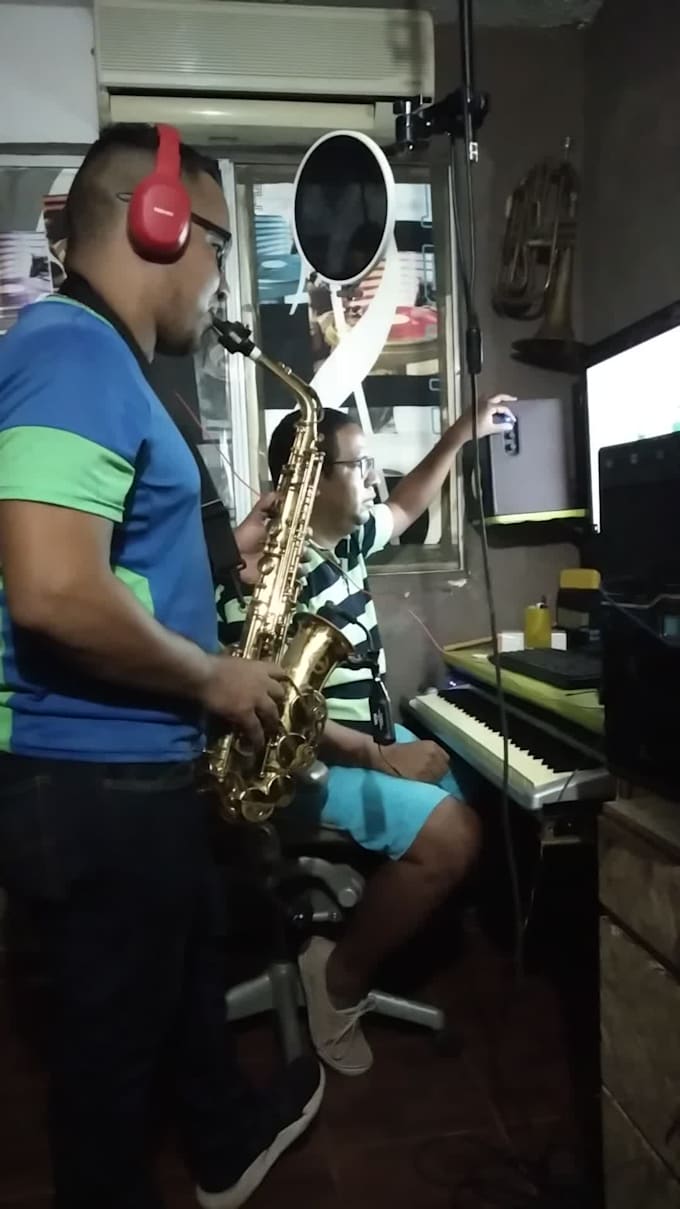 create a salsa adapted to your song lyrics stems