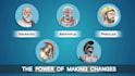 create animated explainer and elearning course video