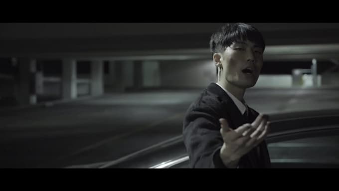 be your kpop songwriter, melody, lyrics, sing and rap