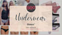 create panty, underwear design, cad, tech pack