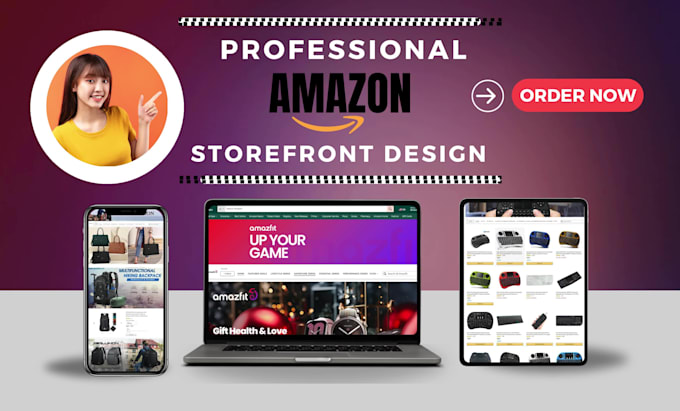 Do Amazon Storefront Design Amazon Ebc Design Amazon Brand Store By Do Amazon Storefront Design Amazon Ebc Design Amazon Brand Store By